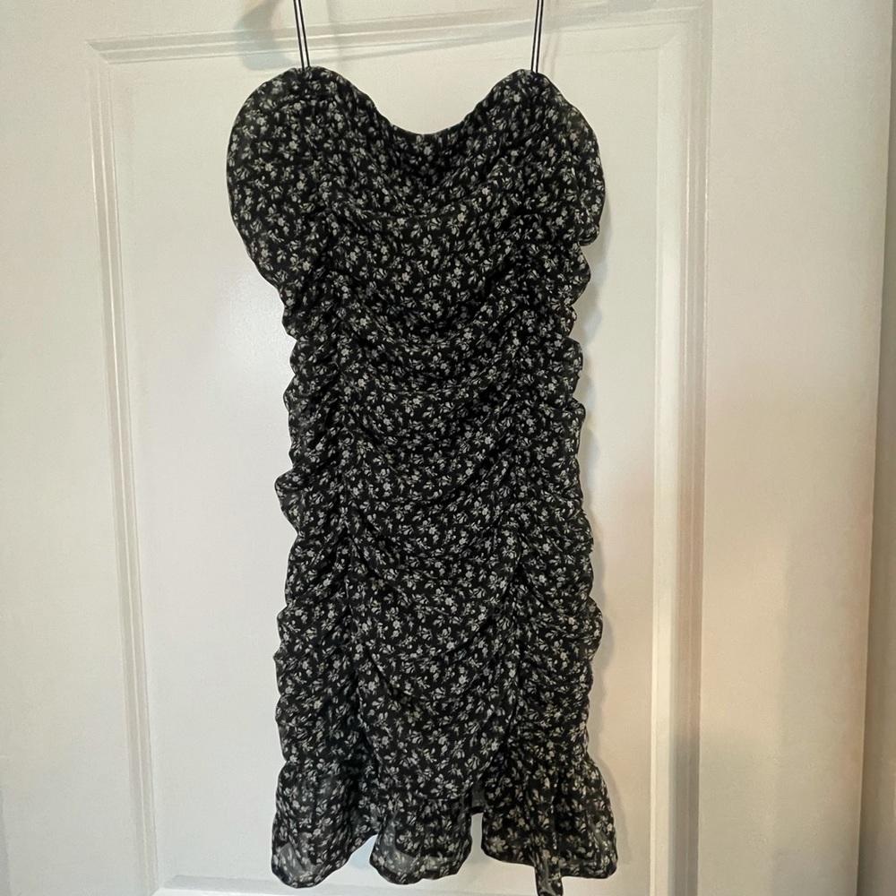 Island Gypsy Boutique Dress